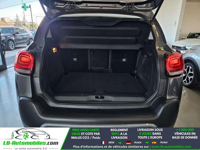 Citroen C3 BLUEHDI 100 BVM Gris M�tallique de 2019