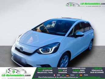  Voir d&eacute;tails -Honda Jazz e:HEV 1.5 i-MMD 97ch &agrave; Beaupuy (31)