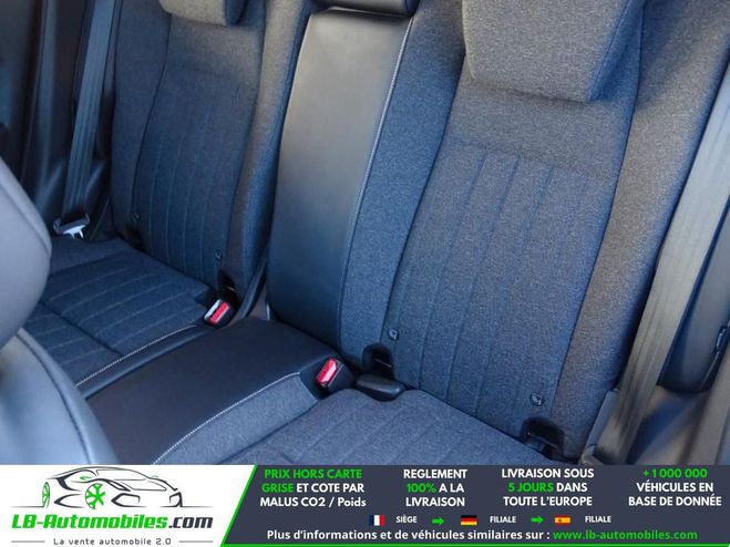 Honda Jazz e:HEV 1.5 i-MMD 97ch Blanc M�tallique de 2020