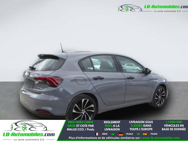 Fiat Tipo 1.0 Firefly Turbo 100 ch BVM  de 2021