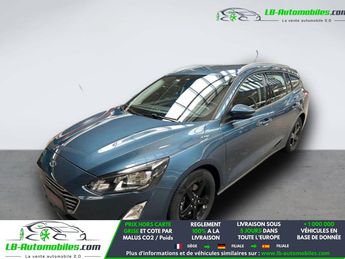  Voir d&eacute;tails -Ford Focus 1.5 EcoBlue 120 BVA &agrave; Beaupuy (31)