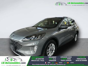  Voir d&eacute;tails -Ford Kuga 1.5 EcoBlue 120 BVM &agrave; Beaupuy (31)
