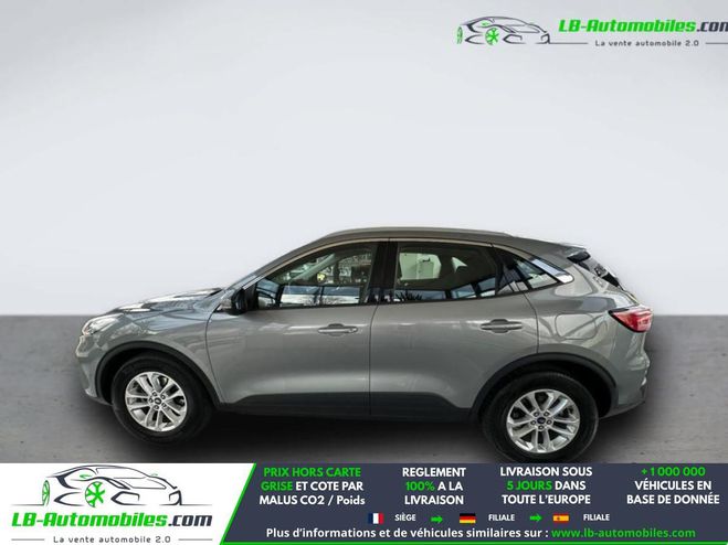 Ford Kuga 1.5 EcoBlue 120 BVM Argent� M�tallique de 2021