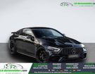Mercedes Amg GT 63 S AMG 639 MCT AMG 4-Matic+ &agrave; Beaupuy (31)