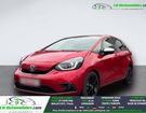 Honda Jazz e:HEV 1.5 i-MMD 107ch &agrave; Beaupuy (31)