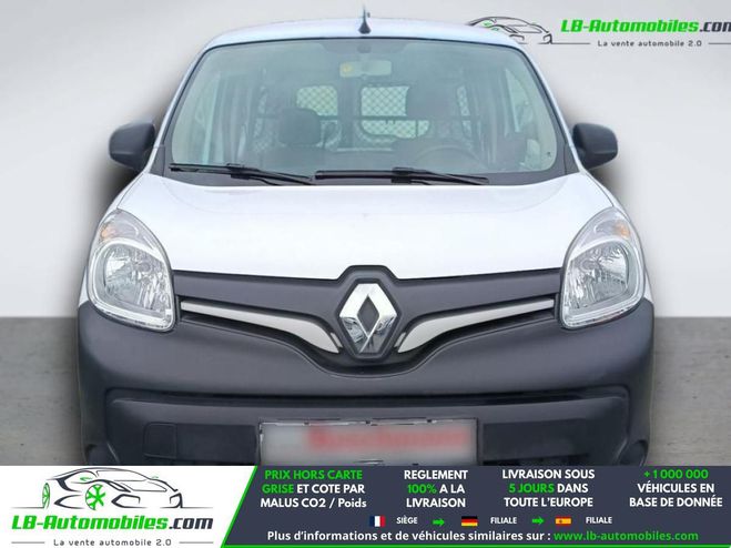 Renault Kadjar dCi 95 BVM Blanc de 2021