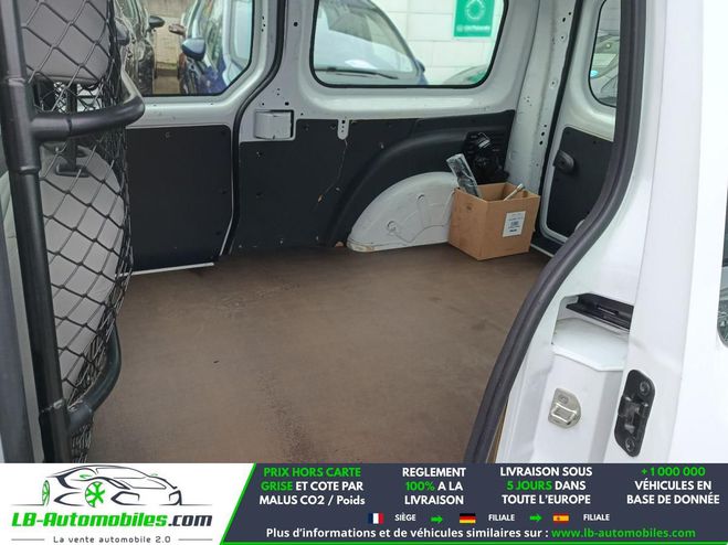 Renault Kadjar dCi 95 BVM Blanc de 2021