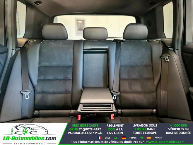 Mercedes Classe GLK GLK 220 CDI BVA Gris M�tallique de 2014