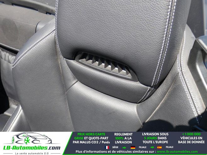 Mercedes Classe SLK SLK 200 Noir M�tallique de 2014