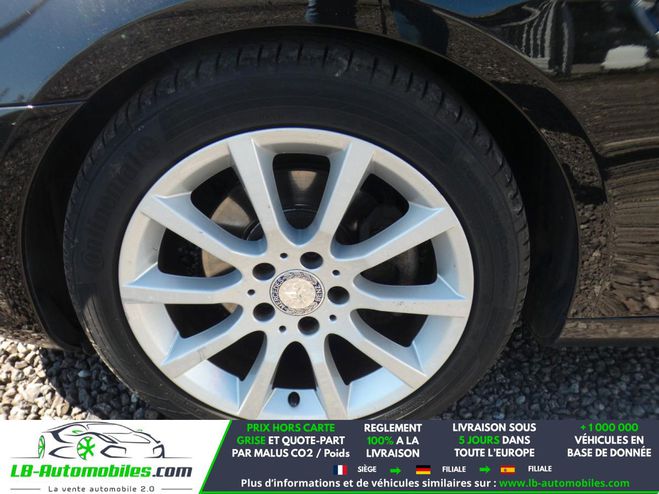 Mercedes Classe SLK SLK 200 Noir M�tallique de 2014