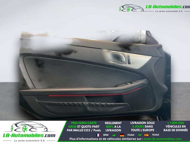 Mercedes Classe SLK SLK 200 BVA Noir M�tallique de 2015