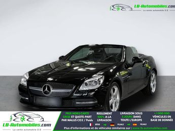  Voir d&eacute;tails -Mercedes Classe SLK SLK 200 BVA &agrave; Beaupuy (31)
