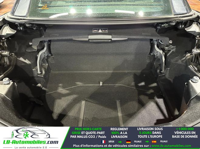Mercedes Classe SLK SLK 350 BVA Noir M�tallique de 2011