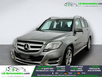  Voir d&eacute;tails -Mercedes Classe GLK GLK 220 CDI BVA &agrave; Beaupuy (31)