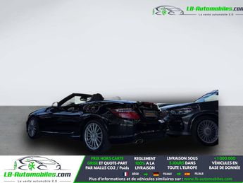  Voir d&eacute;tails -Mercedes Classe SLK SLK 200 BVA &agrave; Beaupuy (31)