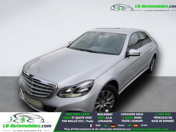  Voir d&eacute;tails -Mercedes Classe E 220 CDI BVA &agrave; Beaupuy (31)