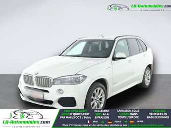  Voir d&eacute;tails -BMW X5 xDrive40e 313 ch BVA &agrave; Beaupuy (31)