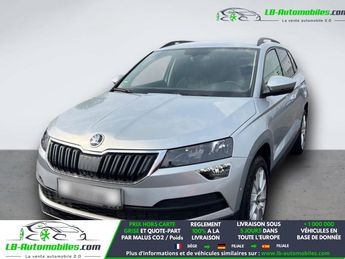  Voir d&eacute;tails -Skoda Karoq 1.6 TDI 116 ch BVA &agrave; Beaupuy (31)