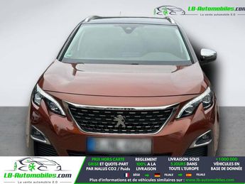  Voir d&eacute;tails -Peugeot 3008 BlueHDi 180ch  BVA &agrave; Beaupuy (31)