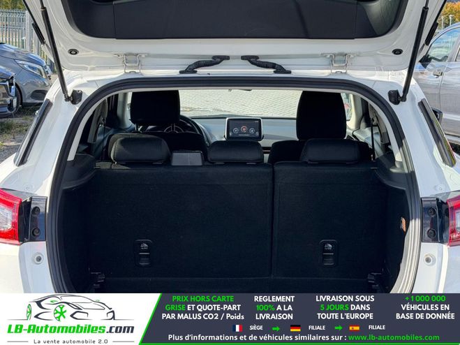 Mazda Cx 3 1.5L Skyactiv-D 105 4x2 Blanc M�tallique de 2016