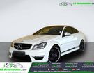 Mercedes Classe C 63 AMG A &agrave; Beaupuy (31)