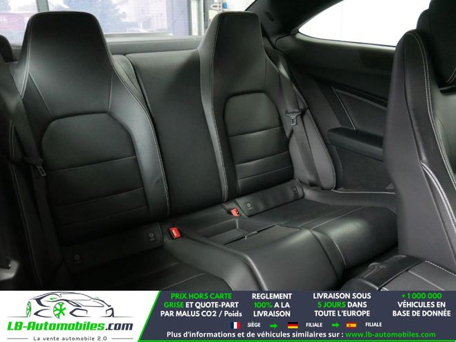 Mercedes Classe C 180 Avantgarde Executive A Blanc de 2013