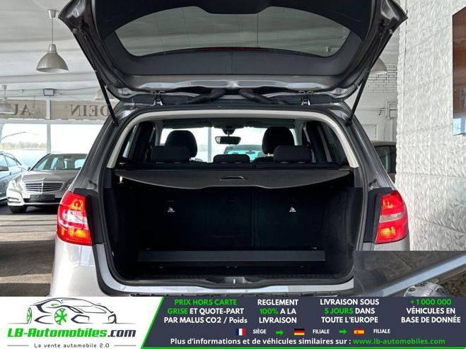 Mercedes Classe B 200 7-G DCT A Gris de 2013