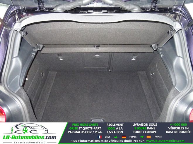 Mercedes Classe A 200 CDI Prune M�tallique de 2016