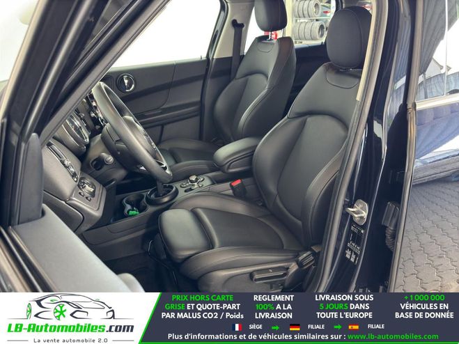 Mini Mini 136 CH BVA Noir M�tallique de 2019