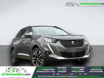  Voir d&eacute;tails -Peugeot 2008 PureTech 130  BVA &agrave; Beaupuy (31)