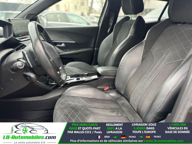 Peugeot 2008 PureTech 130  BVA Gris M�tallique de 2021