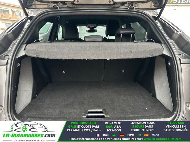 Peugeot 2008 PureTech 130  BVA Gris M�tallique de 2021