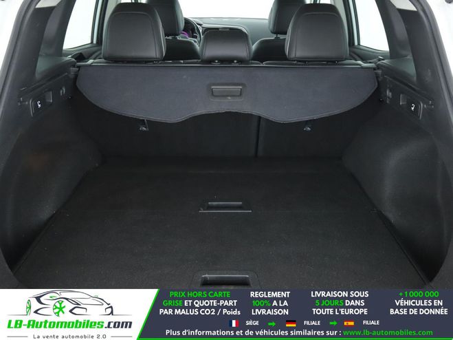 Renault Kadjar TCe 130 BVA Blanc M�tallique de 2016