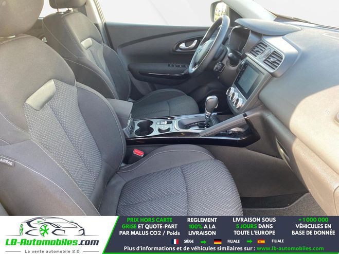Renault Kadjar TC e 140 BVA Noir M�tallique de 2021