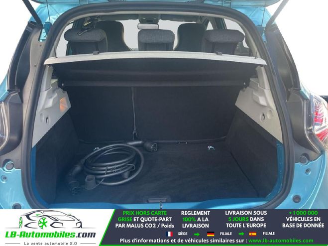 Renault Zoe R135 BVA  de 2019