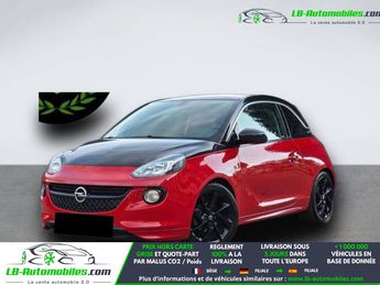  Voir d&eacute;tails -Opel Adam 1.4 Twinport 100 ch &agrave; Beaupuy (31)