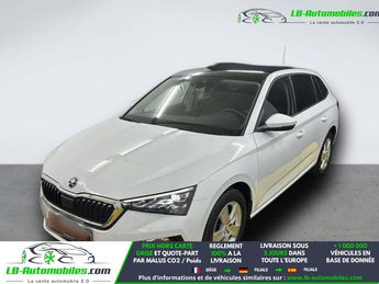  Voir d&eacute;tails -Skoda Scala 1.5 TSI 150 ch BVA &agrave; Beaupuy (31)