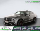 Mercedes GLC 63 S AMG BVA 4Matic+ à Beaupuy (31) Mercedes GLC 63 S AMG BVA 4Matic+ à Beaupuy (31)