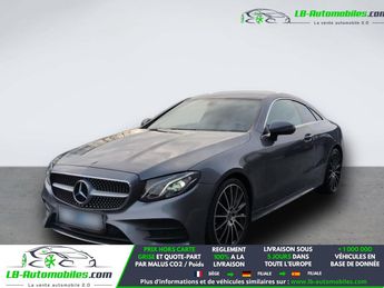 Mercedes Classe E