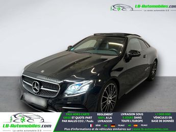 Mercedes Classe E