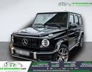 Mercedes Classe G 63 AMG BVA à Beaupuy (31) Mercedes Classe G 63 AMG BVA à Beaupuy (31)