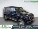 Mercedes Classe G 500 BVA &agrave; Beaupuy (31)