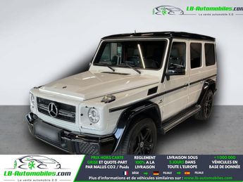  Voir d&eacute;tails -Mercedes Classe G 500 BVA &agrave; Beaupuy (31)