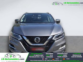  Voir d&eacute;tails -Nissan Qashqai 1.5 dCi 115 BVA &agrave; Beaupuy (31)