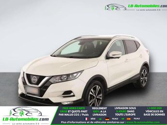  Voir d&eacute;tails -Nissan Qashqai 1.5 dCi 110 &agrave; Beaupuy (31)