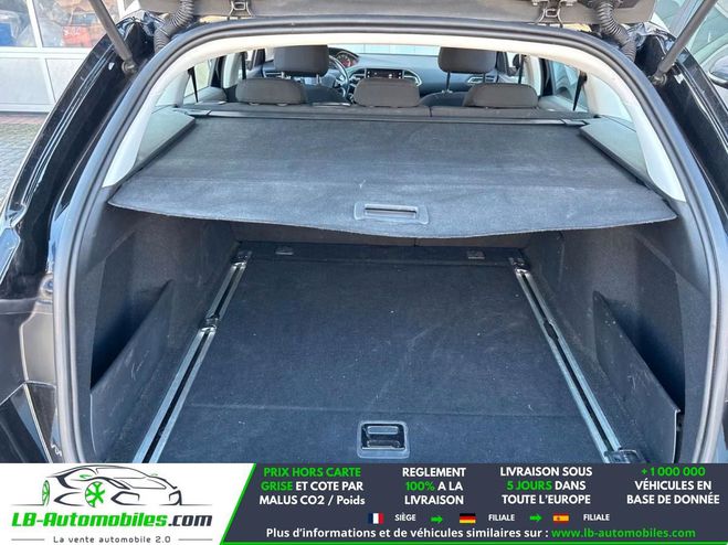 Peugeot 308 PureTech 130ch  BVM  de 2019