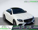 Mercedes Classe E 400 4MATIC BVA &agrave; Beaupuy (31)