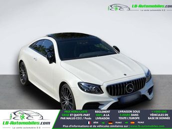 Mercedes Classe E
