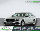 Mercedes Classe E 250 BVA &agrave; Beaupuy (31)
