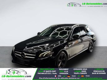  Voir d&eacute;tails -Mercedes Classe E 250 BVA &agrave; Beaupuy (31)